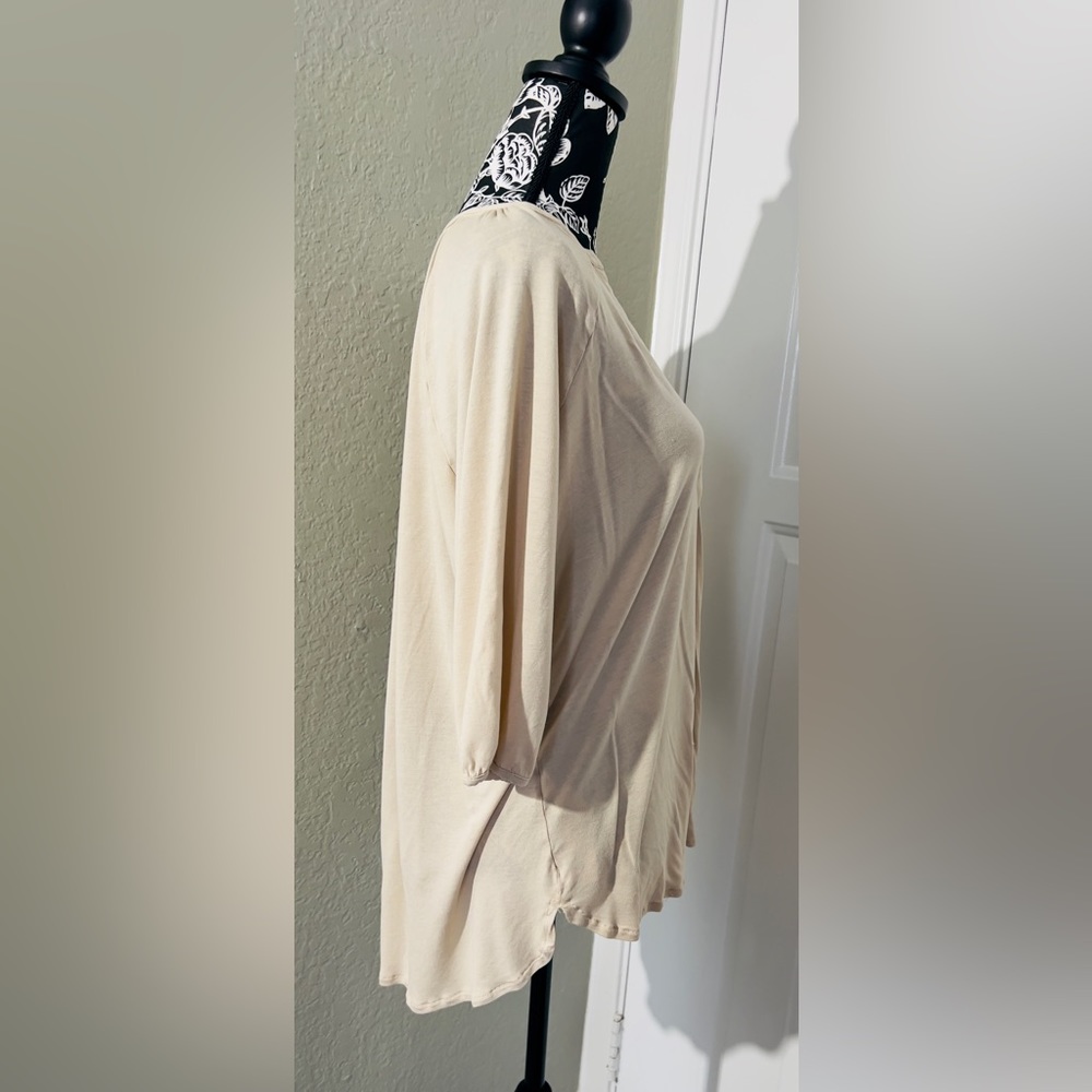 MNG women’s blouse Size M NWOT - Picture 4 of 7